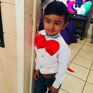 Meet your Posher, Viridiana